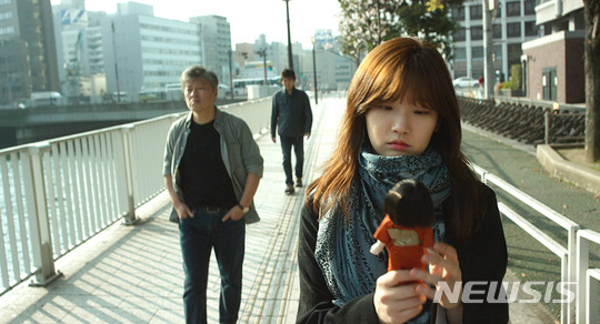 [서울=뉴시스]영화 '후쿠오카' 스틸(사진=인디스토리 제공)2020.02.12 photo@newsis.com