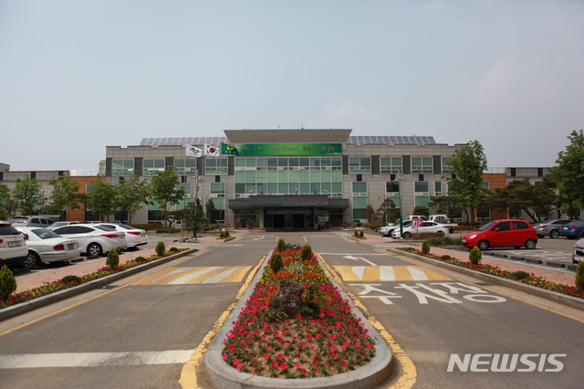 경기 수원시 권선구청