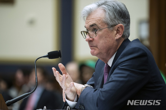 SK증권 "미국, 전격 50bp 금리인하…시장은 추가조치 원해"