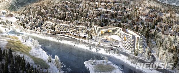 (조감도=용평리조트 제공)