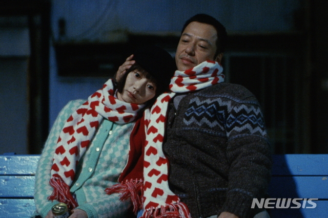 [서울=뉴시스] 영화 '공기인형'. (사진= 오드 제공) 2020.02.13. photo@newsis.com&nbsp; 