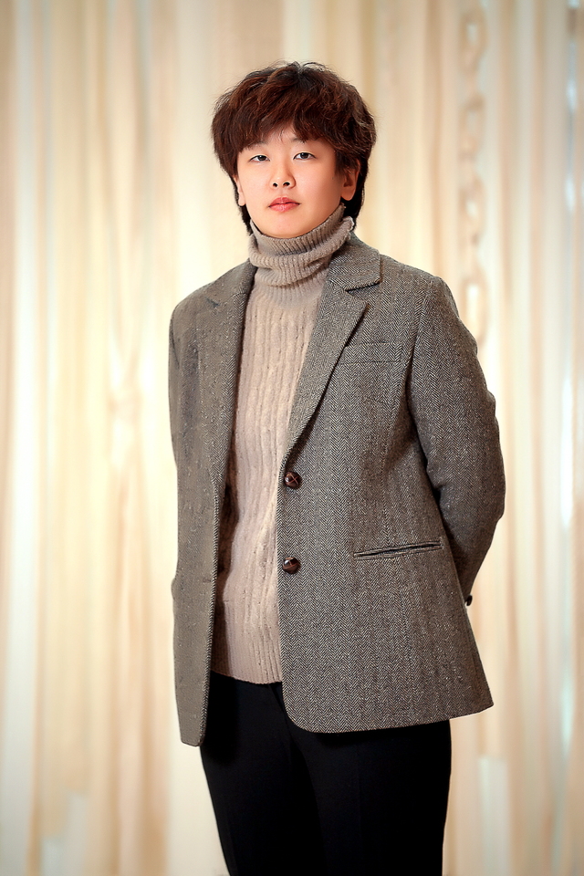 [서울=뉴시스] 김다예 PD(사진=JTBC 제공) 2020.02.14 photo@newsis.com