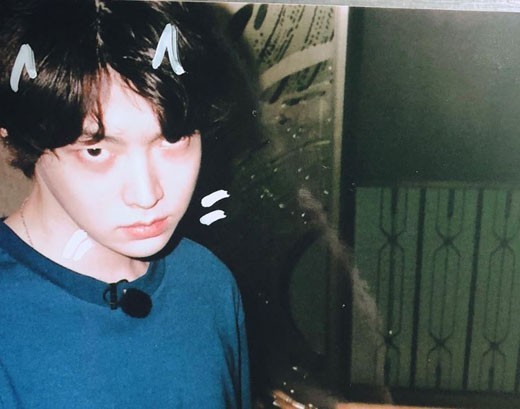 [서울=뉴시스] 안재현(사진=SNS) 2020.02.16 photo@newsis.com