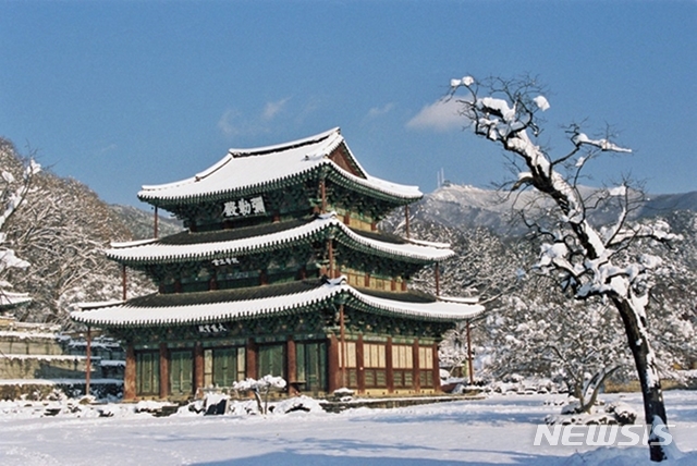 김제 금산사, CNN의 '한국의 아름다운 사찰 33곳' 뽑혀