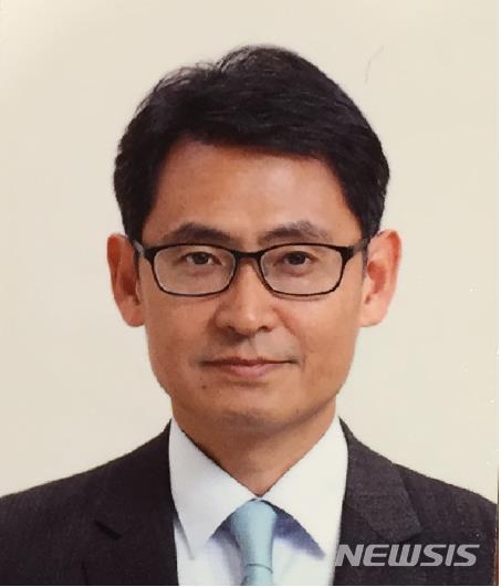[세종=뉴시스] 허장 기획재정부 국제경제관리관. 