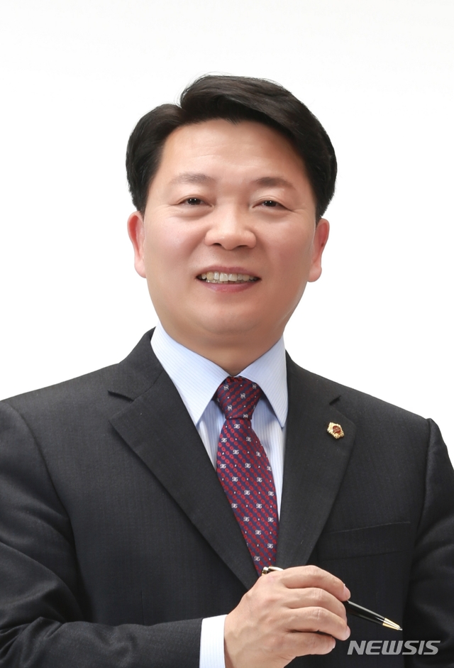  방성환 예비후보