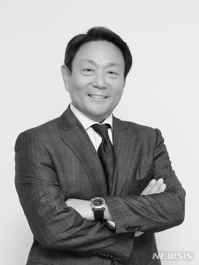 MS, 이지은 신임 대표이사 선임…고순동 사장은 회장 임명