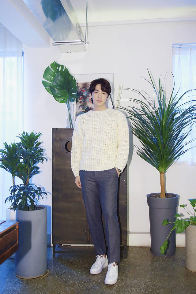 [인터뷰]김정현 "'사랑의불시착' 시청자 내 편으로 만든 비결요?"