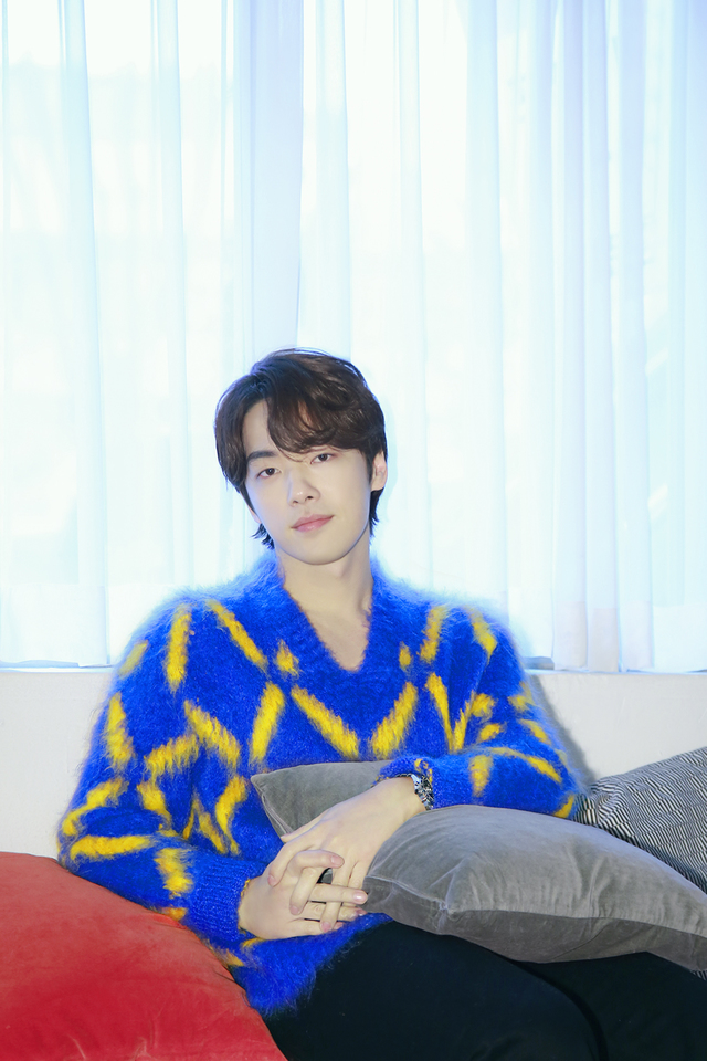 [서울=뉴시스] 김정현(사진=오앤엔터테인먼트 제공) 2020.02.19 photo@newsis.com