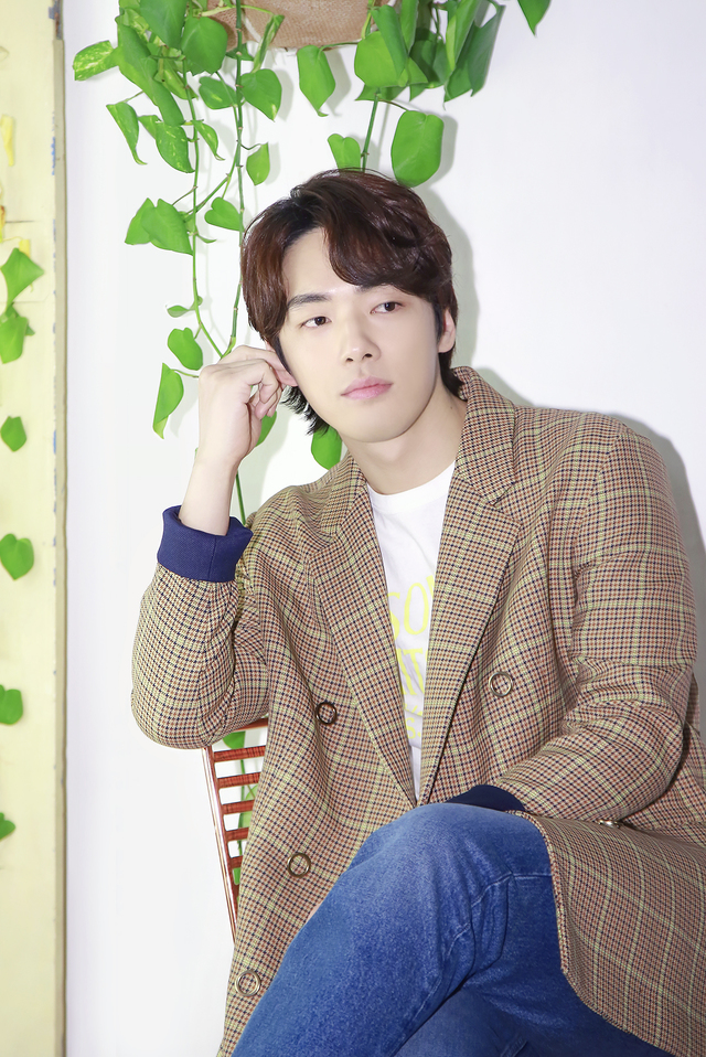 [인터뷰]김정현 "'사랑의불시착' 시청자 내 편으로 만든 비결요?"