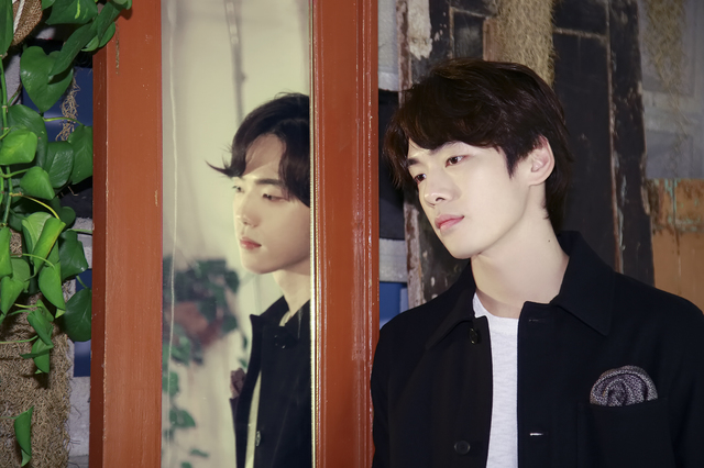 [인터뷰]김정현 "'사랑의불시착' 시청자 내 편으로 만든 비결요?"