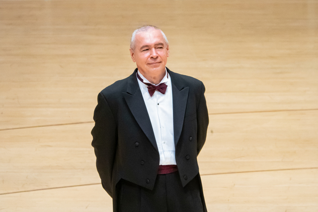 [서울=뉴시스] 이보 포고렐리치. (사진 = 빈체로 제공) 2020.02.20. realpaper7@newsis.com 