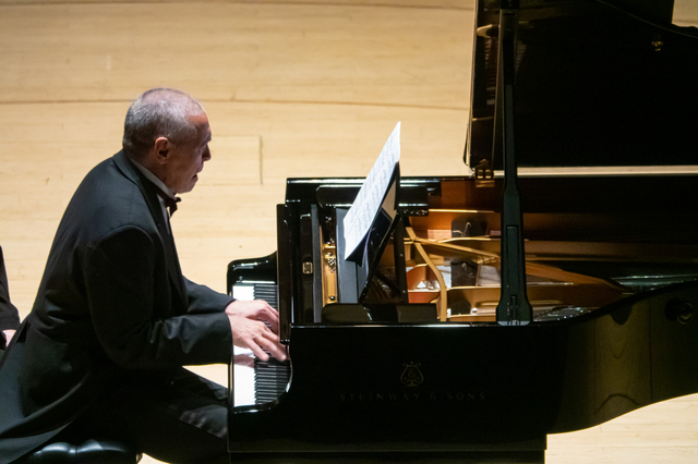 [서울=뉴시스] 이보 포고렐리치. (사진 = 빈체로 제공) 2020.02.20. realpaper7@newsis.com 