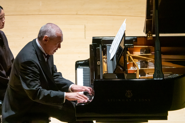 [서울=뉴시스] 이보 포고렐리치. (사진 = 빈체로 제공) 2020.02.20. realpaper7@newsis.com 