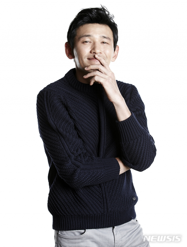 [서울=뉴시스] 배우 황정민 (사진=키이스트 제공) 2020.02.20. photo@newsis.com