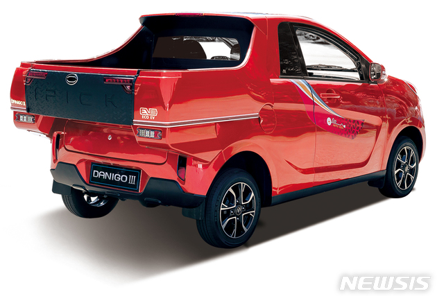 [인터뷰]대창모터스 오충기 대표 "내년 1만대 생산…수출 다각화"