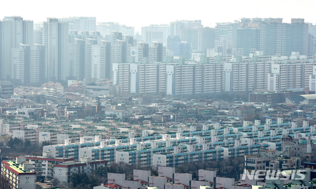 충북 부동산 '꿈틀'…청주 아파트, 3개월 만에 6000만원↑