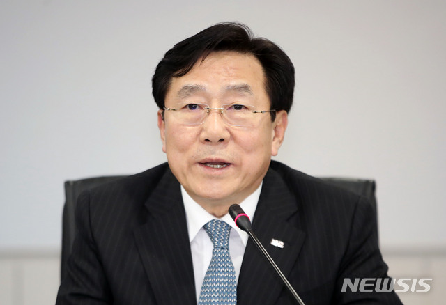 중기중앙회-與 정태호 의원, 중소유통기업 혁신 토론회