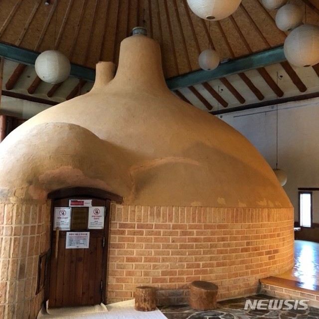 31번 환자가 다녀간 청도 알미뜽 찜질방 