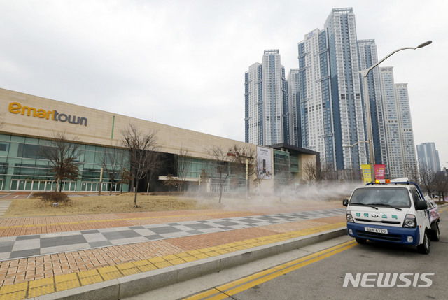 1기신도시 분당·일산 집값 격차 더 커졌다…992→2367만원