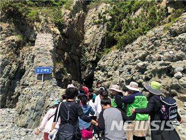 부산시, 환경체험 ‘환경벨트 투어’ 확대…20코스 총80회