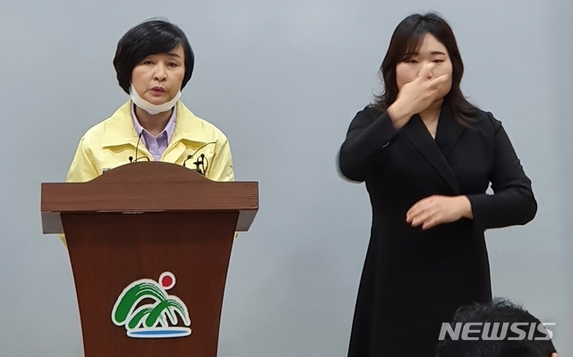 충북도, 코로나19로 3·1절 행사 취소·예비군훈련도 잠정중단