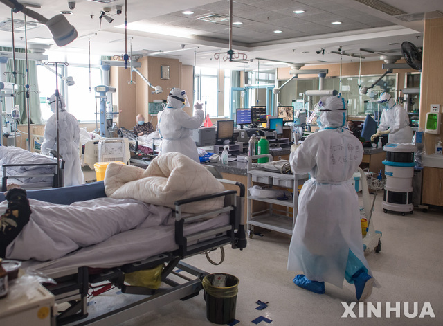 천안, 40대 여성 코로나19 확진···충남 두번째 확진판정