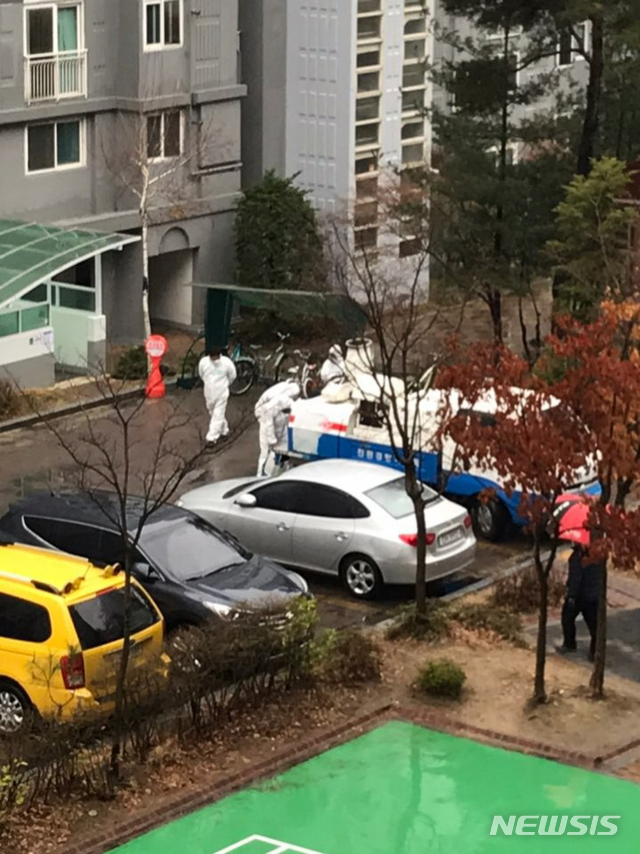 천안서 40대 여성 1명 코로나19 추가 확진…4명으로 늘어[1보]