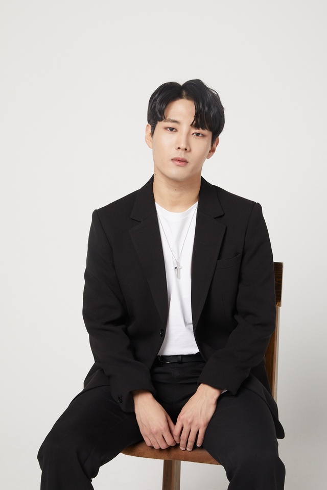 [서울=뉴시스] 김중연(사진=브이엘엔터테인먼트 제공) 2020.02.26 photo@newsis.com