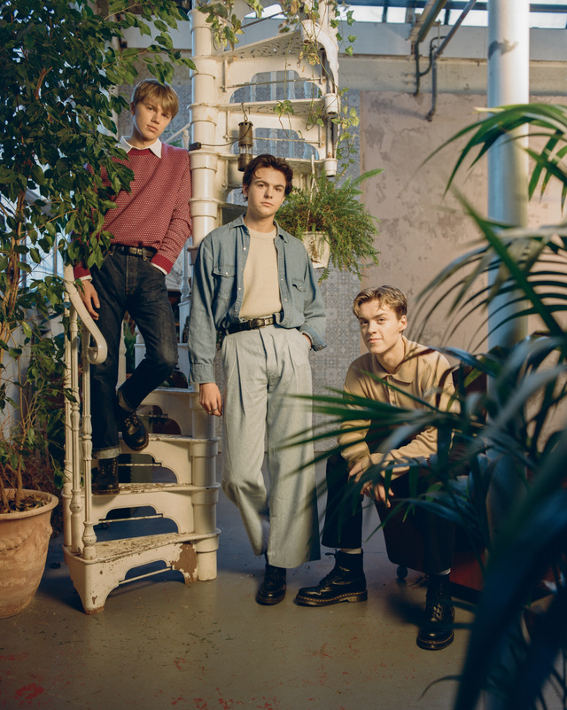 [서울=뉴시스] 뉴호프클럽. (사진 = 유니버설뮤직 제공) 2020.02.26. realpaper7@newsis.com