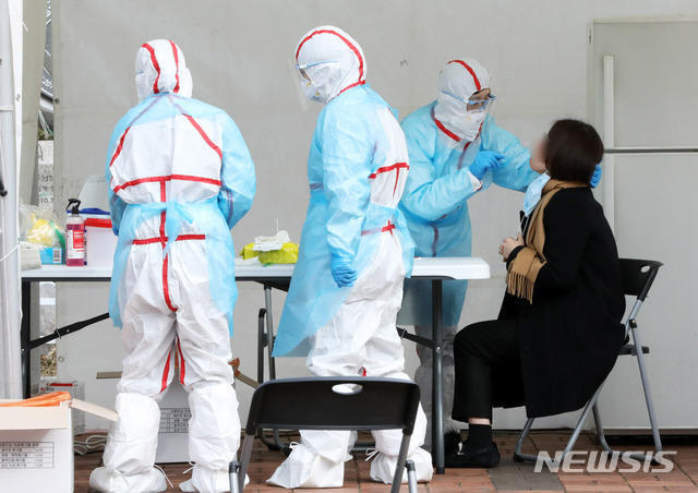 "코로나19 환자 80% 경증…면역력으로 회복도 가능"(종합)