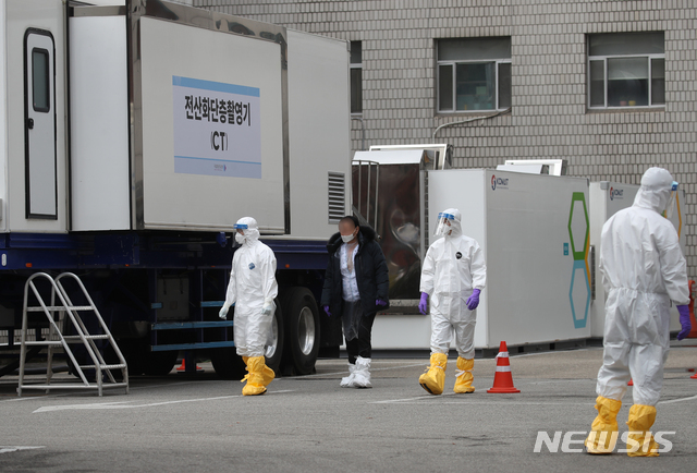 필라테스·줌바댄스·피트니스서 확진…질본 "천안 운동시설 중심 증가"