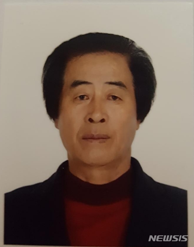  차건철 영주시 상인연합회장 (사진=영주시 제공)