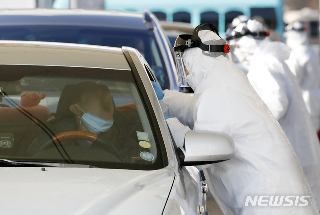 천안·아산 코로나19 확진여성 7명 '줌바댄스 강사와 수강생'