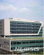 [세종=뉴시스] 대구 달서구 대구지방합동청사. (사진= 뉴시스 DB)