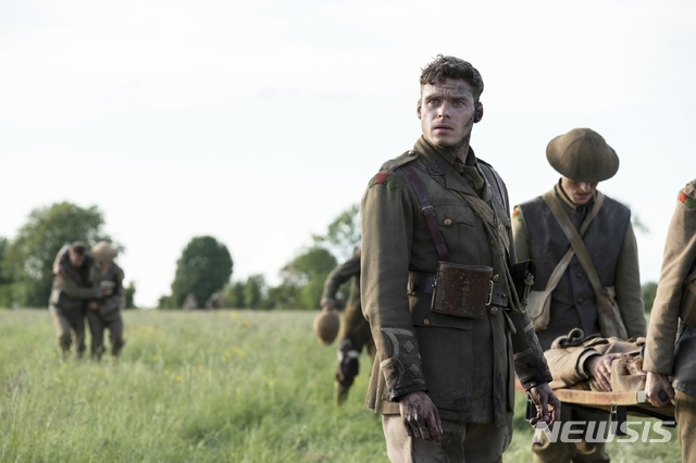 [서울=뉴시스]영화 '1917' (사진=스마일이엔티 제공) 2020.04.20. photo@newsis.com