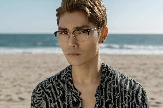 [서울=뉴시스] 김범수. (사진 = 영엔터테인먼트 제공) 2020.03.01. realpaper7@newsis.com 