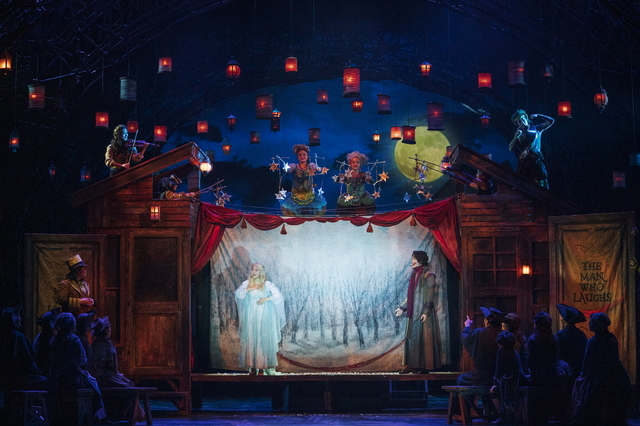 [서울=뉴시스] 뮤지컬 '웃는 남자'. (사진 =EMK뮤지컬컴퍼니 제공) 2020.03.02. realpaper7@newsis.com 