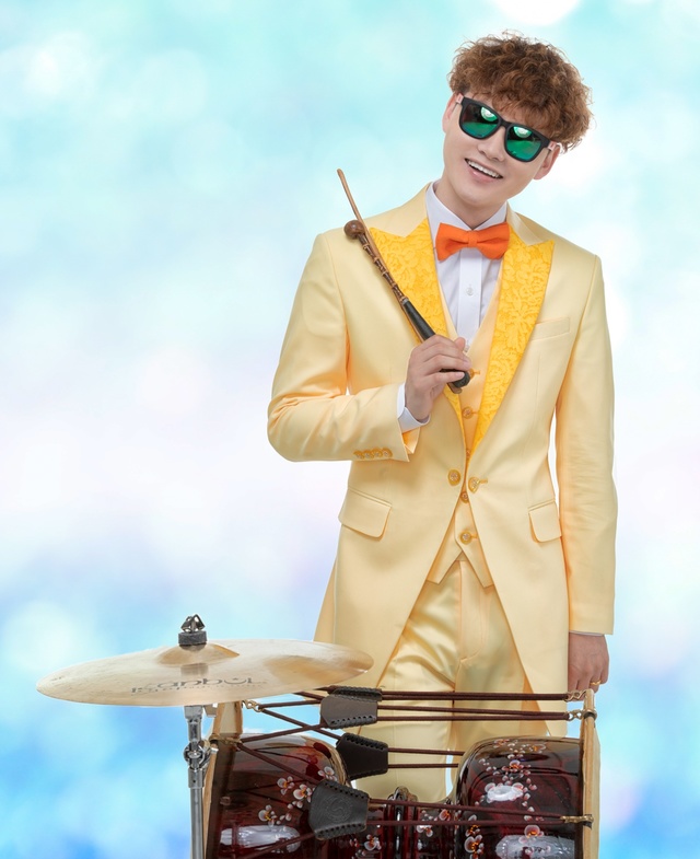 [서울=뉴시스] 박서진. (사진 =타조 엔터테인먼트 제공) 2020.03.02. realpaper7@newsis.com 