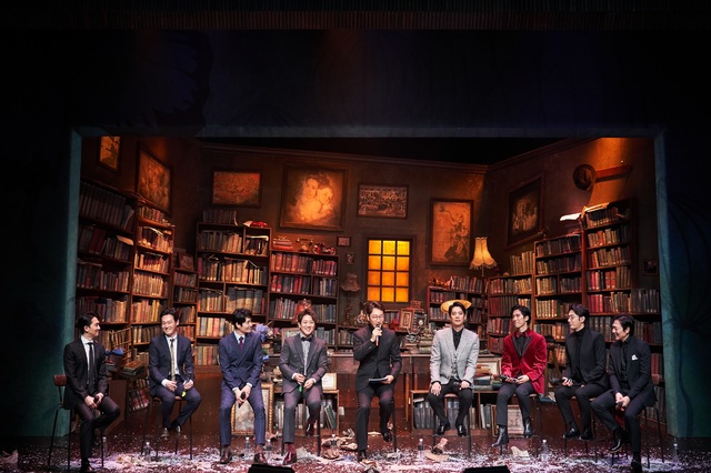 [서울=뉴시스] '스토리 오브 마이 라이프' 10주년 기념 콘서트 . (사진 =오디컴퍼니 제공) 2020.03.02. realpaper7@newsis.com 