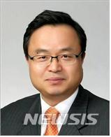 [창원=뉴시스] 이원근 창신대 신임 총장. (사진=창신대 제공). 2020.03.02. photo@newsis.com