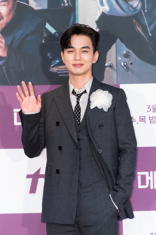 [서울=뉴시스] 유승호(사진=tvN 제공) 2020.03.03 photo@newsis.com