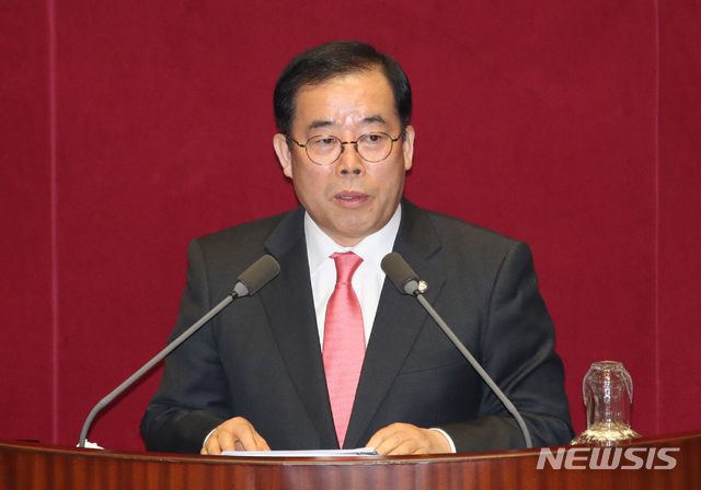 [서울=뉴시스]박성중 국민의힘 의원. 2020.03.03. (사진=뉴시스DB)