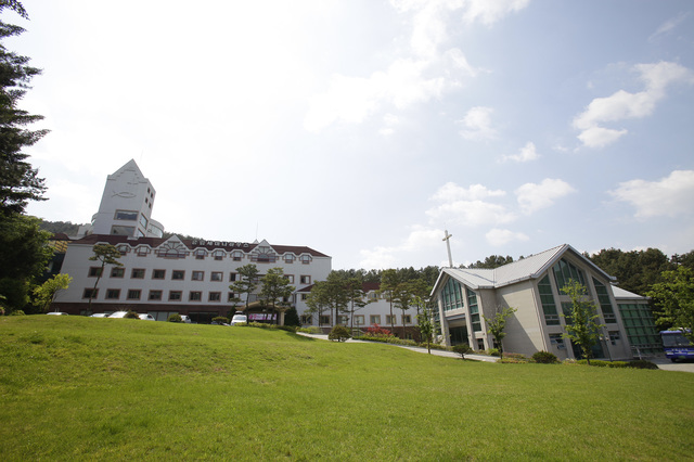 [서울=뉴시스] 세미나하우스. (사진 = 광림교회 제공) 2020.03.03. realpaper7@newsis.com 