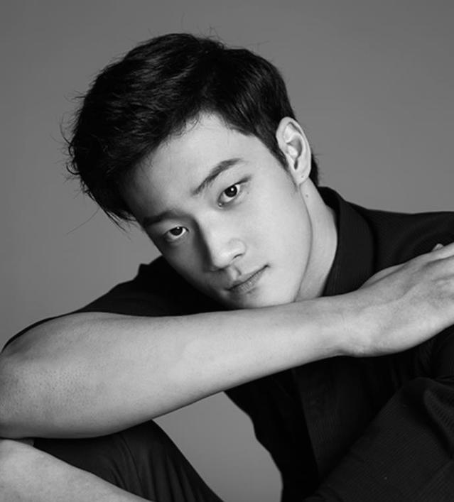 [서울=뉴시스] 이재우. (사진 = 국립발레단 제공) 2020.03.05. realpaper7@newsis.com&nbsp;&nbsp;&nbsp;&nbsp;&nbsp;&nbsp;&nbsp;&nbsp;&nbsp;&nbsp;&nbsp;&nbsp;&nbsp;&nbsp; 