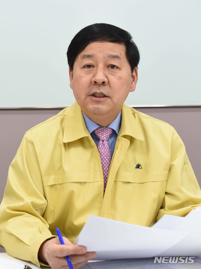 기재차관 "SOC투자 초점, 대규모 토목에서 스마트시티로"