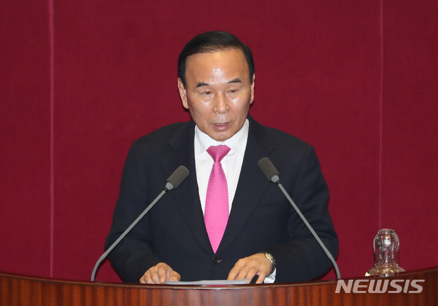 옥천군 '기초생활거점 사업' 선정 국비 56억원 확보&nbsp;&nbsp; 