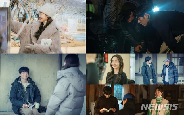 [서울=뉴시스] JTBC 월화드라마 '날씨가 좋으면 찾아가겠어요' 모아보기 (사진= 에이스팩토리 제공) 2020.03.09. photo@newsis.com&nbsp;&nbsp; 