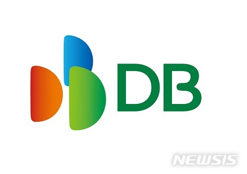[서울=뉴시스] DB그룹 CI. (자료: 동부그룹 제공) 2020.03.10.