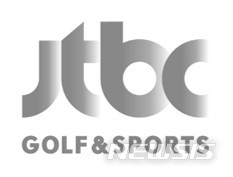 [서울=뉴시스] JTBC GOLF&SPORTS 로고 (사진=JTBC 제공) 2020.03.11. photo@newsis.com